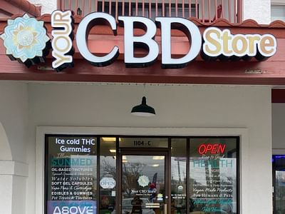 Your CBD Store | SUNMED - Panama City Beach, FL