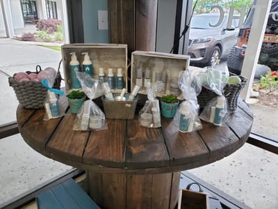 Your CBD Store | SUNMED - Panama City Beach, FL