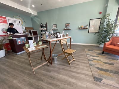 Your CBD Store | SUNMED - Pasadena, CA
