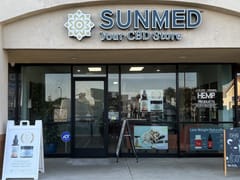 Your CBD Store | SUNMED - Pasadena, CA