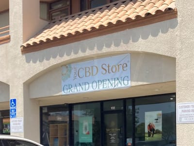 Your CBD Store | SUNMED - Pasadena, CA