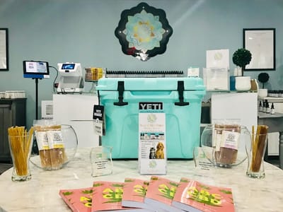 Your CBD Store | SUNMED - Pawleys Island, SC