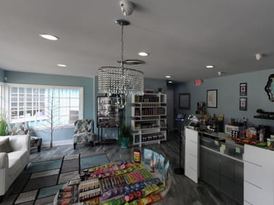 Your CBD Store | SUNMED - Pawleys Island, SC