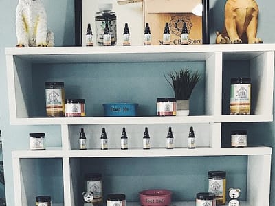 Your CBD Store | SUNMED - Pawleys Island, SC