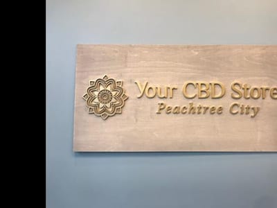 Your CBD Store | SUNMED - Peachtree City, GA