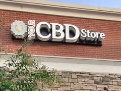 Your CBD Store | SUNMED - Peachtree City, GA