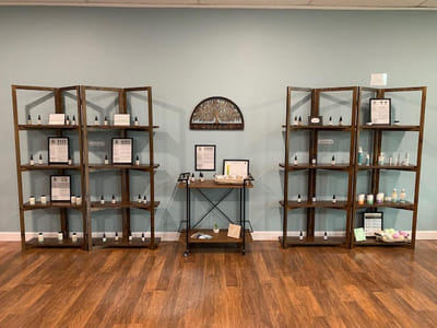 Your CBD Store | SUNMED - Pell City, AL