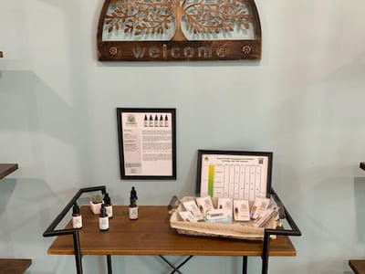 Your CBD Store | SUNMED - Pell City, AL