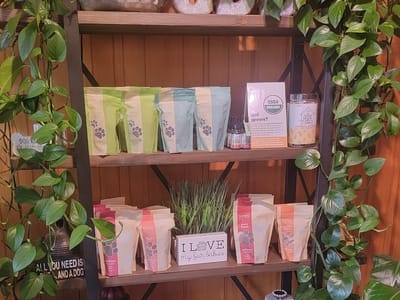 Your CBD Store | SUNMED - Peru, IL