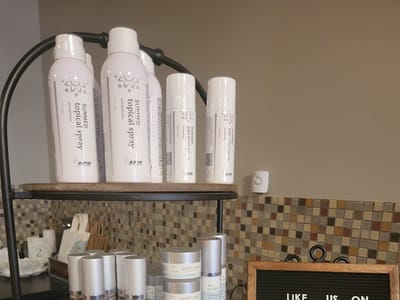 Your CBD Store | SUNMED - Peru, IL