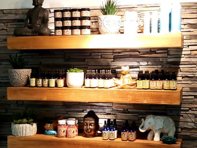 Your CBD Store | SUNMED - Peru, IL