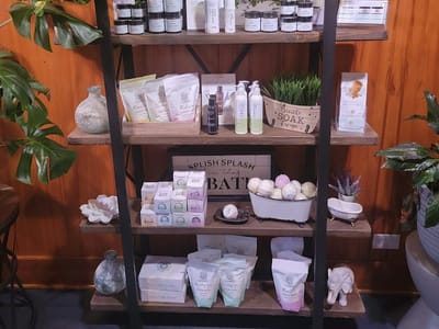 Your CBD Store | SUNMED - Peru, IL