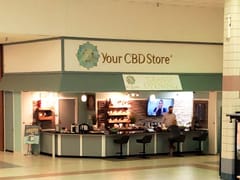 Your CBD Store | SUNMED - Peru, IL