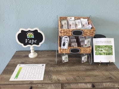 Your CBD Store | SUNMED - Petaluma, CA