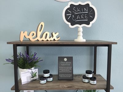 Your CBD Store | SUNMED - Petaluma, CA