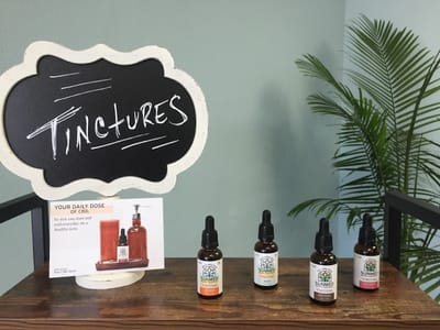 Your CBD Store | SUNMED - Petaluma, CA
