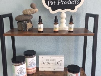 Your CBD Store | SUNMED - Petaluma, CA