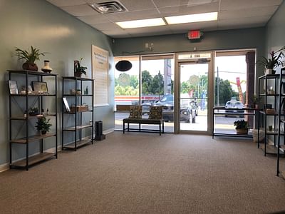 Your CBD Store | SUNMED - Phenix City, AL