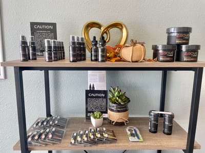 Your CBD Store | SUNMED - Plant City, FL