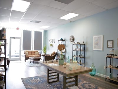 Your CBD Store | SUNMED - Plant City, FL