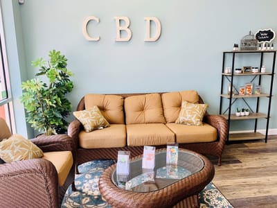 Your CBD Store | SUNMED - Plant City, FL