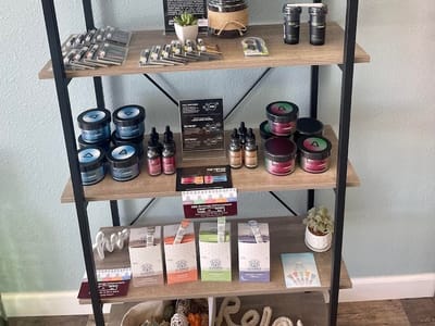 Your CBD Store | SUNMED - Plant City, FL