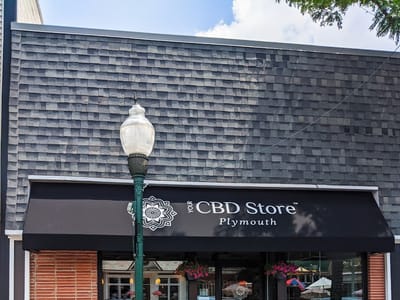 Your CBD Store | SUNMED - Plymouth, MI