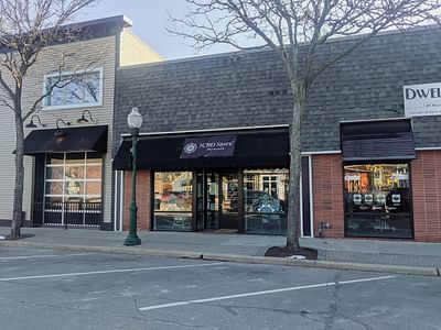 Your CBD Store | SUNMED - Plymouth, MI