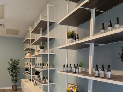 Your CBD Store | SUNMED - Plymouth, MI