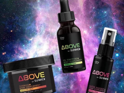 Your CBD Store | SUNMED - Port Richey, FL