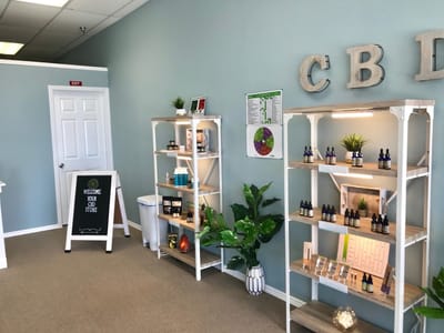 Your CBD Store | SUNMED - Port Richey, FL