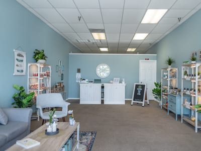 Your CBD Store | SUNMED - Port Richey, FL
