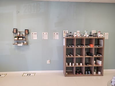 Your CBD Store | SUNMED - Port St Lucie, FL