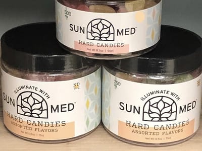 Your CBD Store | SUNMED - Port St Lucie, FL
