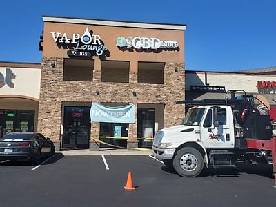 Your CBD Store | SUNMED - Post Falls, ID