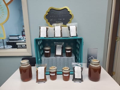 Your CBD Store | SUNMED - Post Falls, ID