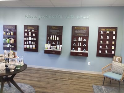 Your CBD Store | SUNMED - Post Falls, ID