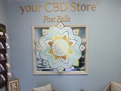 Your CBD Store | SUNMED - Post Falls, ID