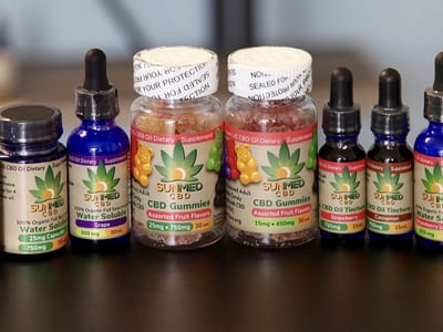 Your CBD Store | SUNMED - Prattville, AL