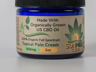Your CBD Store | SUNMED - Prattville, AL