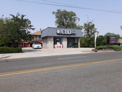 Your CBD Store | SUNMED - Prescott, AZ