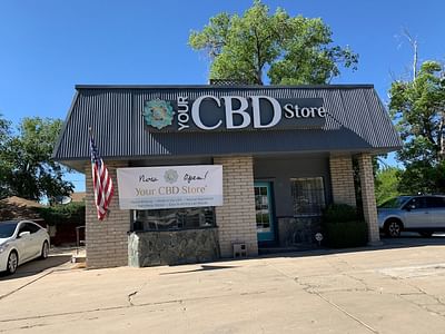 Your CBD Store | SUNMED - Prescott, AZ