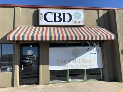 Your CBD Store | SUNMED - Prescott Valley, AZ