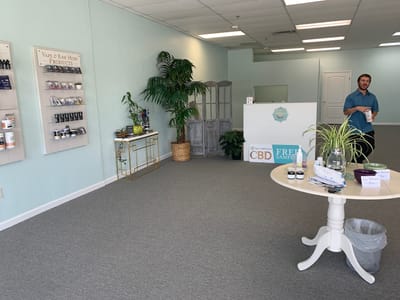 Your CBD Store | SUNMED - Prescott Valley, AZ