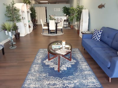 Your CBD Store | SUNMED - Punta Gorda / Port Charlotte