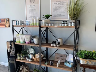 Your CBD Store | SUNMED - Quincy, IL