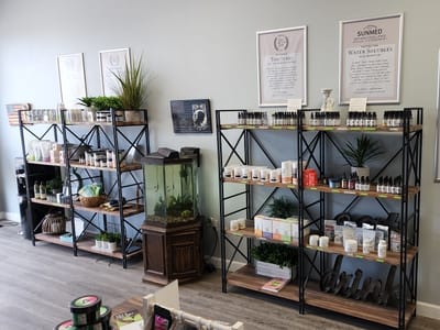 Your CBD Store | SUNMED - Quincy, IL
