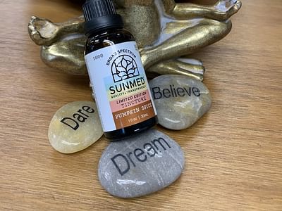 Your CBD Store | SUNMED - Racine, WI