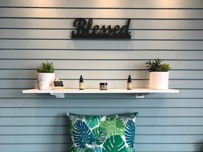 Your CBD Store | SUNMED - Rancho Cucamonga, CA