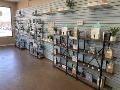 Your CBD Store | SUNMED - Rancho Cucamonga, CA